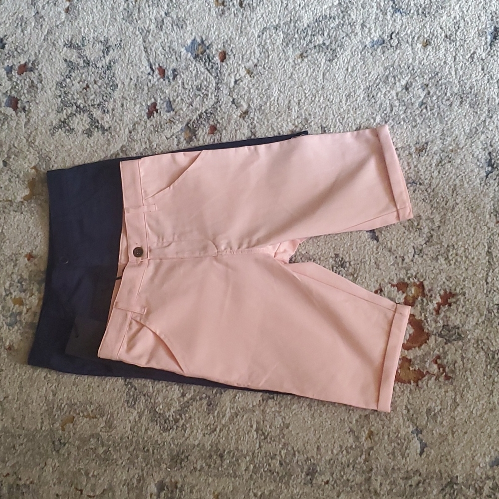Boys Summer Shorts